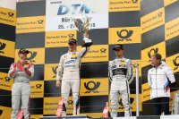 Mortara - Martin - Wehrlein