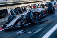 Audi R26