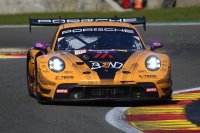 Manthey EMA - Porsche 911 GT3-R (992)