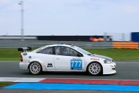 Guy Katsers/Philippe Ménage/François Jeukenne - Vauxhall Astra Coupé