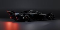 Formula E Gen4
