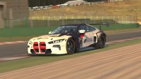 Filière Endurance eSport #95 - BMW M4 GT3