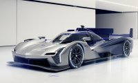 Cadillac V-ONE