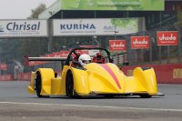 Jacques Walens/Johan Timmermans - Funyo SP 05