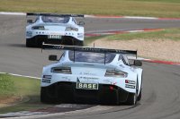 Aston Martin V12 Vantage GT3