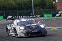 Dempsey-Proton Racing - Porsche 911 RSR