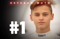 Esteban Muth