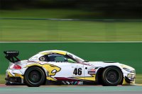 BMW Sports Trophy Team Marc VDS - BMW Z4