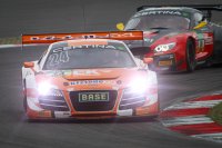 MS Racing - Audi R8 LMS ultra