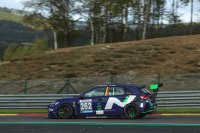 Robin Dries/Samuel Hilgers - Hyundai i30 N TCR