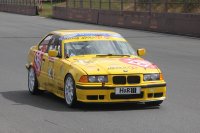 Samuel Verheggen - BMW 325 E36
