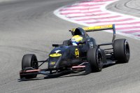 Gilles Magnus - Zig Zag Racing Formule Renault 2.0
