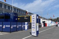 FIA WEC 6h of Spa-Francorchamps
