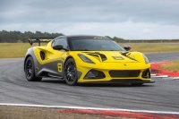Lotus Emira GT4