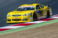 Alon Day - Caal Racing - Chevrolet SS