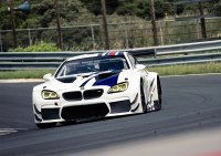 Koopman Racing - BMW M6 GT3