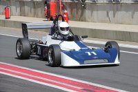 Stefan Schroyen - Royale RP27