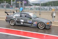 ML Autosport - BMW E36
