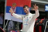 Dusan Borkovic