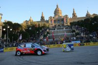 Thierry Neuville - Hyundai i20 WRC