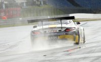 Jaime Alguersuari  - ROWE RACING Mercedes-Benz SLS