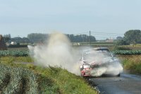 Pieter Jan Michiel Cracco - Skoda Fabia