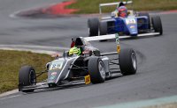 Mick Schumacher - Van Amersfoort Racing