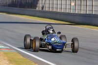 Jeff Struijcken - Formula Ford