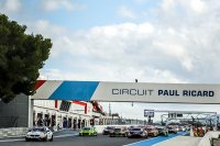 FFSA GT @ circuit Paul Ricard
