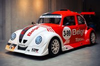 DRM Motorsport - VW Fun Cup