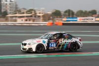QSR-WCB Racing Team - BMW M235i Racing Cup