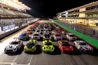 Grid Hankook 24H COTA