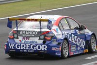 Tom Coronel - RML Chevrolet ROAL Motorsport