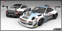 ProSpeed Competition - Blancpain 2013