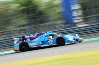 Algarve Pro Racing - Ligier JS P2 Judd