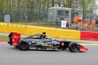 Pietro Fittipaldi - Lotus