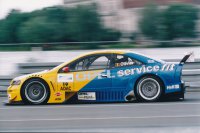Yves Olivier anno 2002