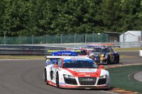 Longin-Kumpen-Makelberge - Audi R8 LMS