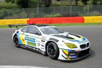 Senkyr Motorsport - BMW M6 GT3