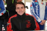 Norbert Michelisz - Zengo Motorsport