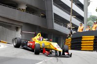 Tom Blomqvist - Jagonya Ayam with Carlin