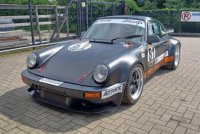 Erik Bruynoghe - Porsche 911 Carrera 3.0
