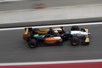 Daniel Abt - Hilmer Motorsport