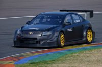 Hugo Valente - Chevrolet Cruze TC1 Team CAMPOS RACING