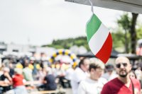Stavelot in Festa