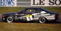 Mercedes 500 1989