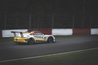Pedro Bonnet - Belgium Racing Porsche 991 Cup
