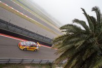 Tom Coronel - ROAL Motorsport Chevrolet Cruze