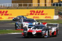 Toyota TS050 Hybrid