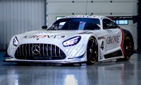 2 Seas Motorsport werkt samen met Grove Racing
